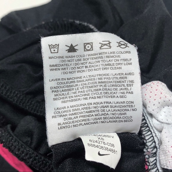 Nike Dri Fit Shorts - Picture 9 of 10